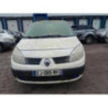 Interrupteur de leve vitre avant gauche RENAULT SCENIC 2 PHASE 1 d’occasion