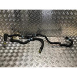 Thermostat DACIA DUSTER 2 PHASE 1 d’occasion