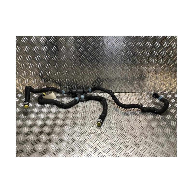 Thermostat DACIA DUSTER 2 PHASE 1 d’occasion