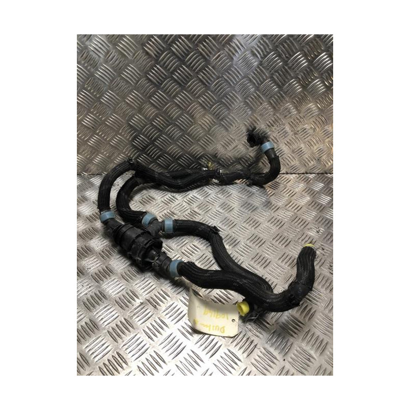 Thermostat DACIA DUSTER 2 PHASE 1 d’occasion