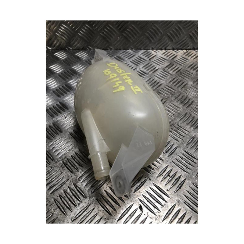 Vase d'expansion DACIA DUSTER 2 PHASE 1 d’occasion