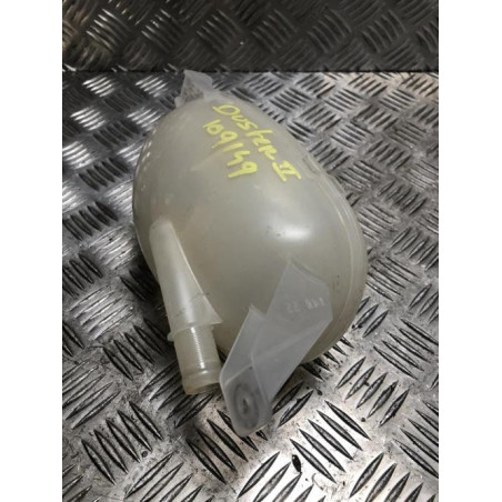 Vase d'expansion DACIA DUSTER 2 PHASE 1 d’occasion