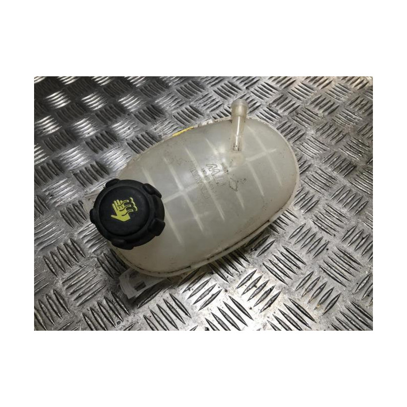Vase d'expansion DACIA DUSTER 2 PHASE 1 d’occasion