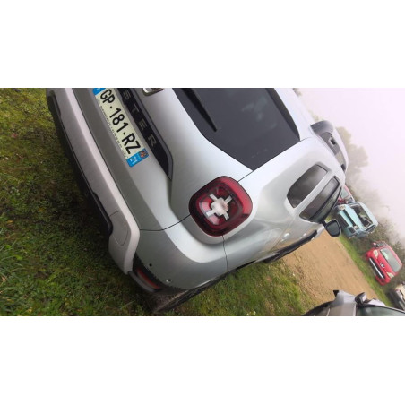 Vase d'expansion DACIA DUSTER 2 PHASE 1 d’occasion