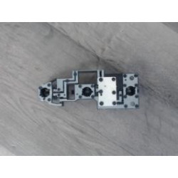 Platine feu arriere gauche CITROEN C5 1 PHASE 2 d’occasion