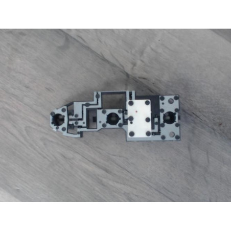 Platine feu arriere gauche CITROEN C5 1 PHASE 2 d’occasion