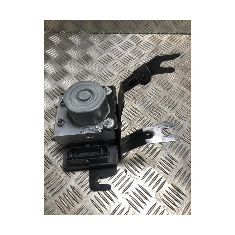 Bloc ABS (freins anti-blocage) DACIA DUSTER 2 PHASE 1 d’occasion