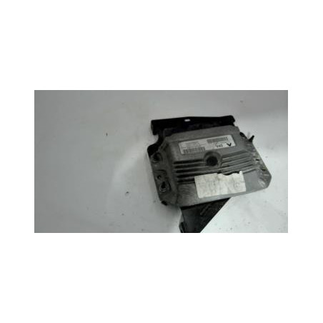 Calculateur moteur RENAULT GRAND SCENIC 3 PHASE 1 d’occasion