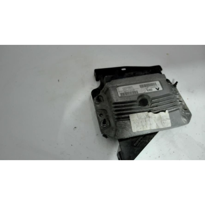 Calculateur moteur RENAULT GRAND SCENIC 3 PHASE 1 d’occasion