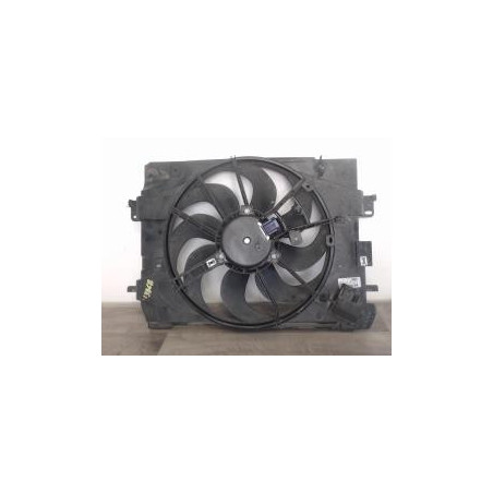 Moto ventilateur radiateur RENAULT CLIO 4 PHASE 1 d’occasion