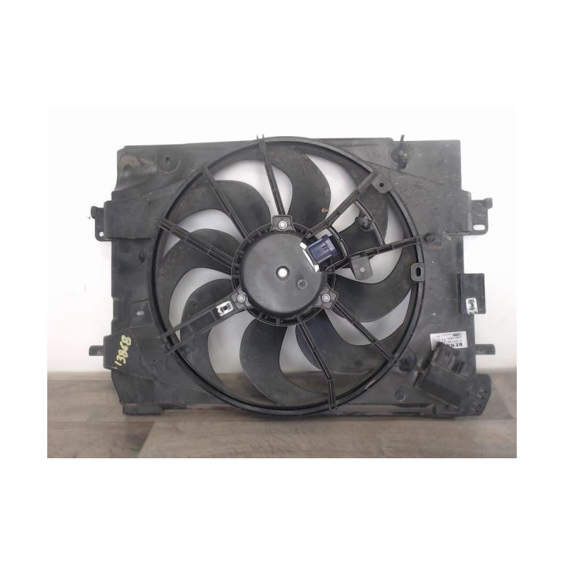 Moto ventilateur radiateur RENAULT CLIO 4 PHASE 1 d’occasion