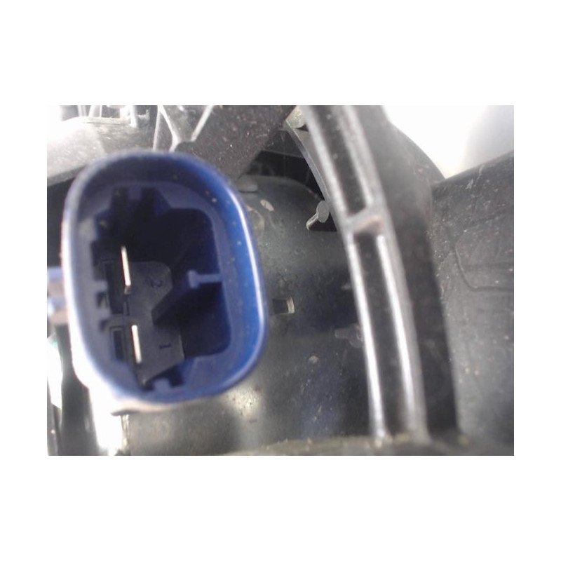 Moto ventilateur radiateur RENAULT CLIO 4 PHASE 1 d’occasion