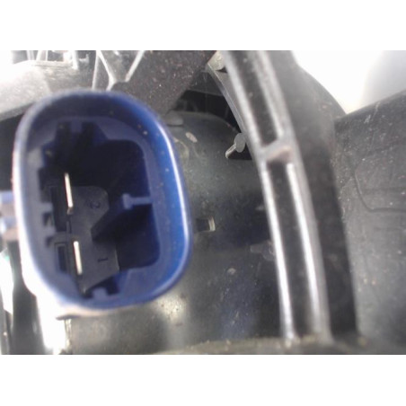 Moto ventilateur radiateur RENAULT CLIO 4 PHASE 1 d’occasion