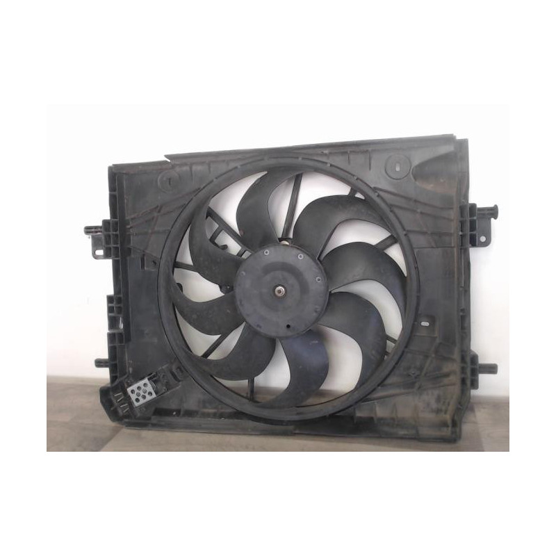 Moto ventilateur radiateur RENAULT CLIO 4 PHASE 1 d’occasion