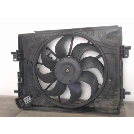 Moto ventilateur radiateur RENAULT CLIO 4 PHASE 1 d’occasion