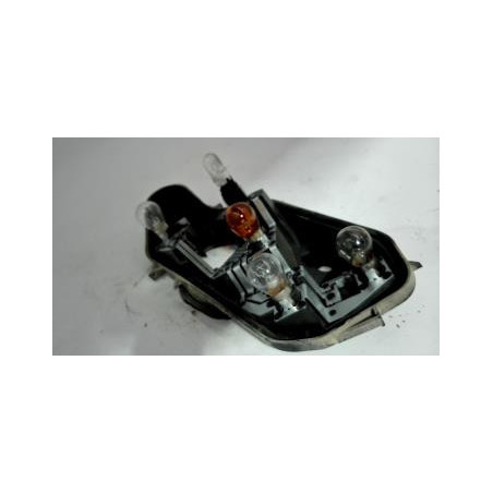 Platine feu arriere droit RENAULT  d’occasion