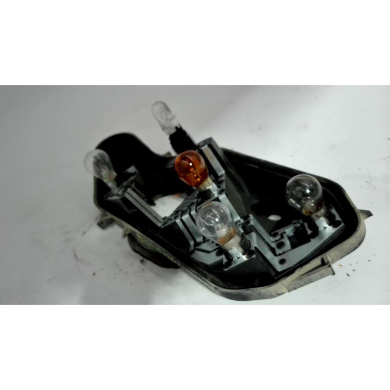 Platine feu arriere droit RENAULT  d’occasion