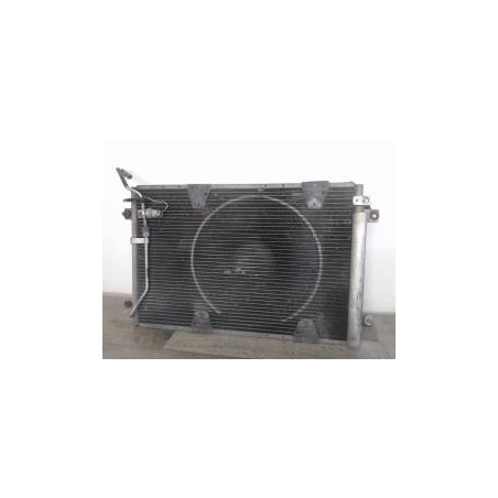 Radiateur clim SUZUKI GRAND VITARA 1 d’occasion