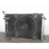 Radiateur clim SUZUKI GRAND VITARA 1 d’occasion