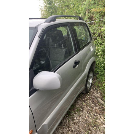 Radiateur clim SUZUKI GRAND VITARA 1 d’occasion