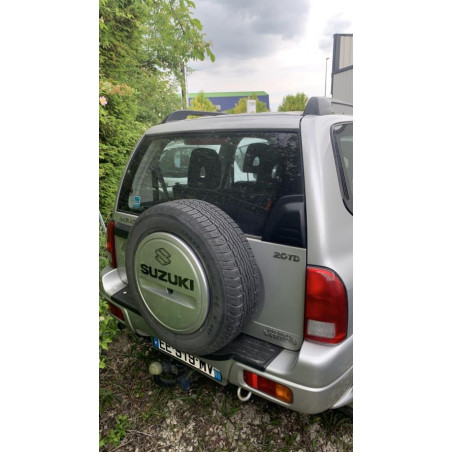 Radiateur clim SUZUKI GRAND VITARA 1 d’occasion