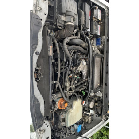 Radiateur clim SUZUKI GRAND VITARA 1 d’occasion