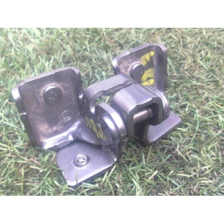 Charniere de porte arriere droit.. MERCEDES CLASSE GLA (X156) d’occasion