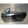Porte avant gauche PEUGEOT 307 PHASE 2 CABRIOLET d’occasion