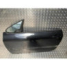 Porte avant gauche PEUGEOT 307 PHASE 2 CABRIOLET d’occasion
