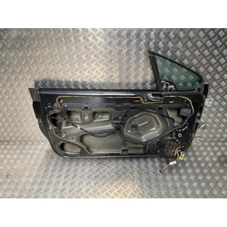 Porte avant gauche PEUGEOT 307 PHASE 2 CABRIOLET d’occasion