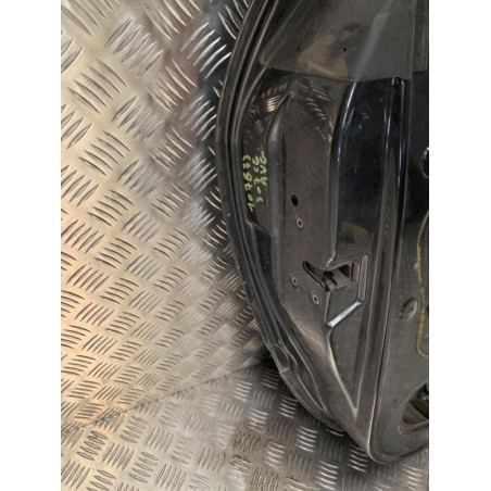 Porte avant gauche PEUGEOT 307 PHASE 2 CABRIOLET d’occasion