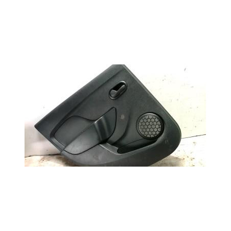 Panneau de porte arriere gauche DACIA SANDERO 2 PHASE 1 d’occasion