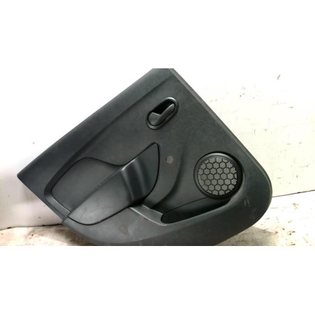 Panneau de porte arriere gauche DACIA SANDERO 2 PHASE 1 d’occasion