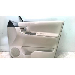 Panneau de porte avant droit TOYOTA COROLLA VERSO 1 d’occasion