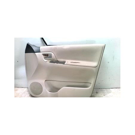 Panneau de porte avant droit TOYOTA COROLLA VERSO 1 d’occasion
