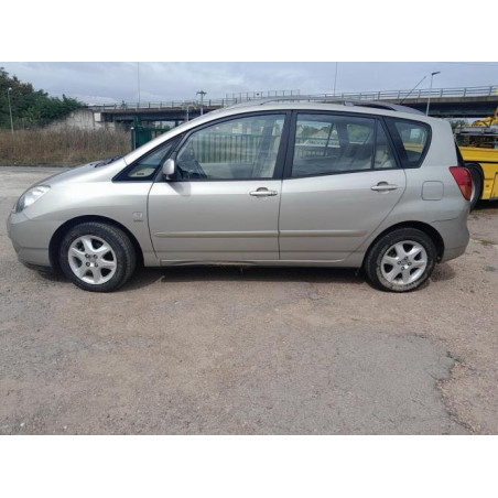 Panneau de porte avant droit TOYOTA COROLLA VERSO 1 d’occasion