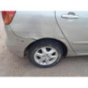 Panneau de porte avant droit TOYOTA COROLLA VERSO 1 d’occasion