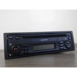 Autoradio d'origine DACIA SANDERO 1 d’occasion