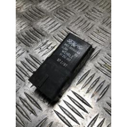 Relais de prechauffage VOLVO C 30 PHASE 1 d’occasion