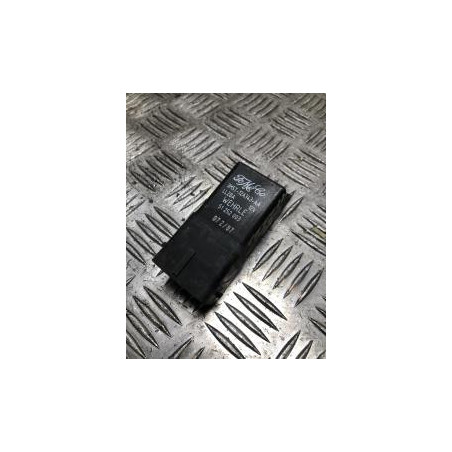 Relais de prechauffage VOLVO C 30 PHASE 1 d’occasion
