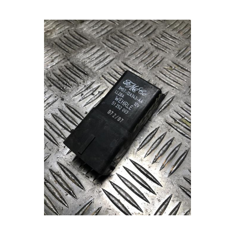 Relais de prechauffage VOLVO C 30 PHASE 1 d’occasion