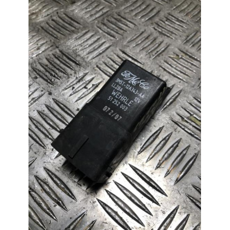 Relais de prechauffage VOLVO C 30 PHASE 1 d’occasion