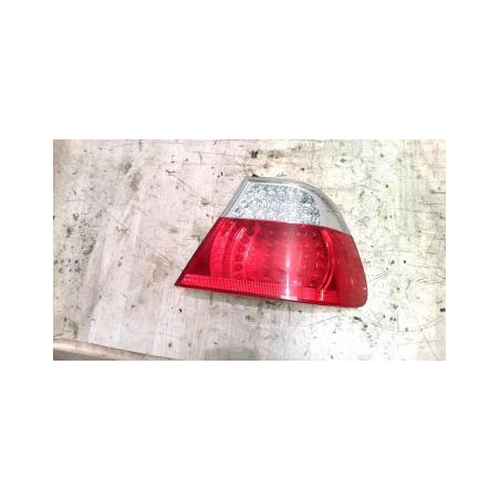 Feu arriere principal droit (feux) BMW SERIE 3 E46 COUPE PHASE 2 d’occasion