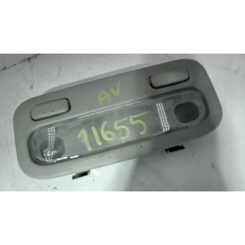 Eclairage de plafonnier TOYOTA COROLLA 10 PHASE 2 d’occasion