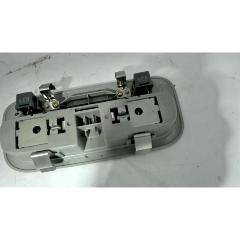 Eclairage de plafonnier TOYOTA COROLLA 10 PHASE 2 d’occasion