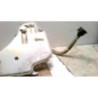Vase de lave glace NISSAN ALMERA TINO PHASE 1 d’occasion