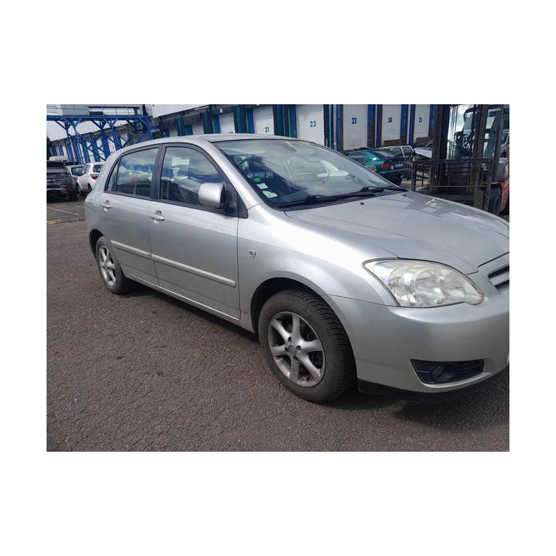 Bouton/Interrupteur TOYOTA COROLLA 10 PHASE 2 d’occasion
