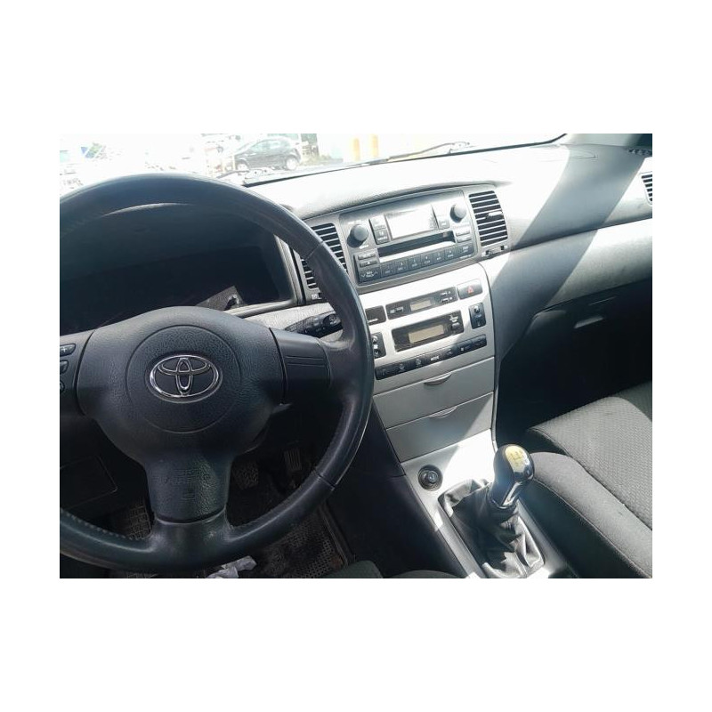 Bouton/Interrupteur TOYOTA COROLLA 10 PHASE 2 d’occasion