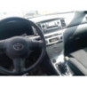 Bouton/Interrupteur TOYOTA COROLLA 10 PHASE 2 d’occasion