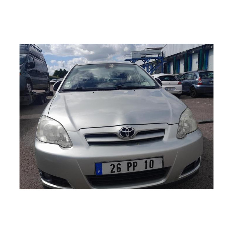 Bouton/Interrupteur TOYOTA COROLLA 10 PHASE 2 d’occasion